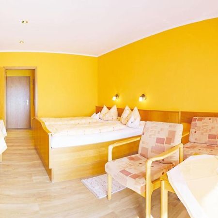 Haus Renate Hotel Bad Füssing Esterno foto